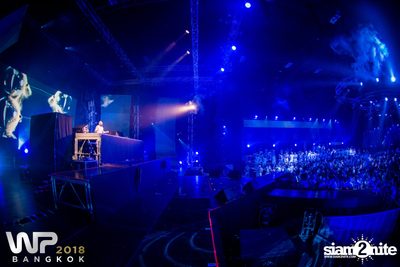 White Party Bangkok - Xtreme Edition (Album 1, Day 3) — photo 46