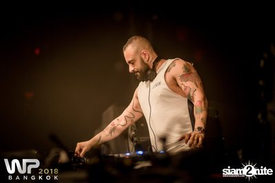 White Party Bangkok - Xtreme Edition (Album 1, Day 3) — photo 48