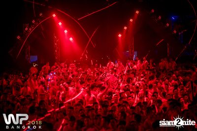 White Party Bangkok - Xtreme Edition (Album 1, Day 3) — photo 50