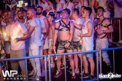 White Party Bangkok - Xtreme Edition (Album 1, Day 3) — photo 52