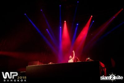 White Party Bangkok - Xtreme Edition (Album 1, Day 3) — photo 69