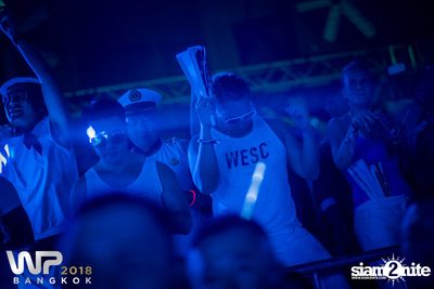 White Party Bangkok - Xtreme Edition (Album 1, Day 3) — photo 71