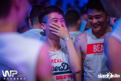 White Party Bangkok - Xtreme Edition (Album 1, Day 3) — photo 72