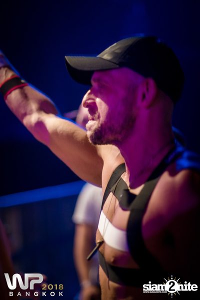 White Party Bangkok - Xtreme Edition (Album 1, Day 3) — photo 73