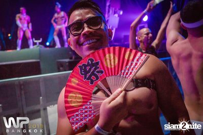 White Party Bangkok - Xtreme Edition (Album 1, Day 3) — photo 76