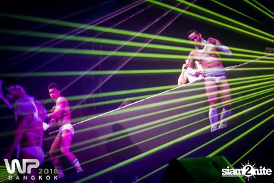 White Party Bangkok - Xtreme Edition (Album 1, Day 3) — photo 77