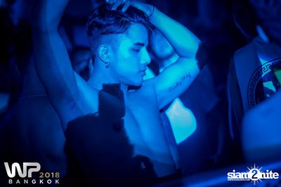 White Party Bangkok - Xtreme Edition (Album 1, Day 3) — photo 82