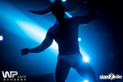White Party Bangkok - Xtreme Edition (Album 1, Day 3) — photo 83