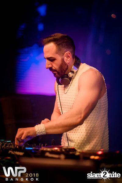 White Party Bangkok - Xtreme Edition (Album 1, Day 3) — photo 85