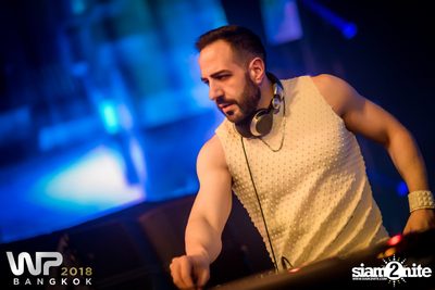 White Party Bangkok - Xtreme Edition (Album 1, Day 3) — photo 86