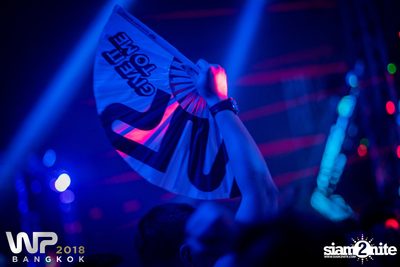 White Party Bangkok - Xtreme Edition (Album 1, Day 3) — photo 87