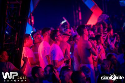 White Party Bangkok - Xtreme Edition (Album 1, Day 3) — photo 91