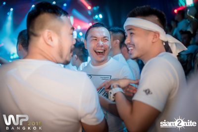 White Party Bangkok - Xtreme Edition (Album 1, Day 3) — photo 93