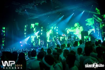 White Party Bangkok - Xtreme Edition (Album 1, Day 3) — photo 94