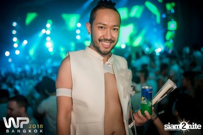 White Party Bangkok - Xtreme Edition (Album 1, Day 3) — photo 95