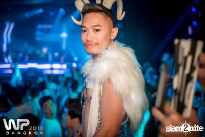 White Party Bangkok - Xtreme Edition (Album 1, Day 3) — photo 96