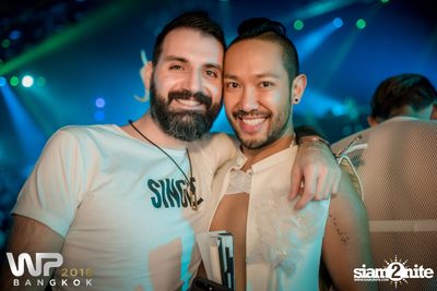White Party Bangkok - Xtreme Edition (Album 1, Day 3) — photo 97