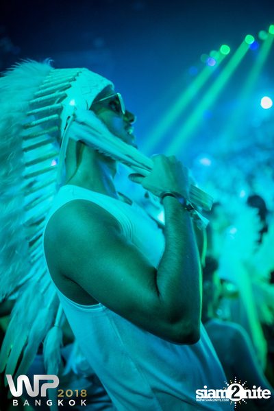 White Party Bangkok - Xtreme Edition (Album 1, Day 3) — photo 98