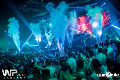White Party Bangkok - Xtreme Edition (Album 1, Day 3) — photo 99