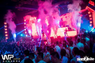 White Party Bangkok - Xtreme Edition (Album 1, Day 3) — photo 100