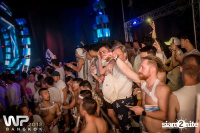 White Party Bangkok - Xtreme Edition (Album 1, Day 3) — photo 101
