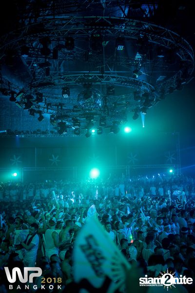 White Party Bangkok - Xtreme Edition (Album 1, Day 3) — photo 102