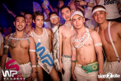 White Party Bangkok - Xtreme Edition (Album 1, Day 3) — photo 103