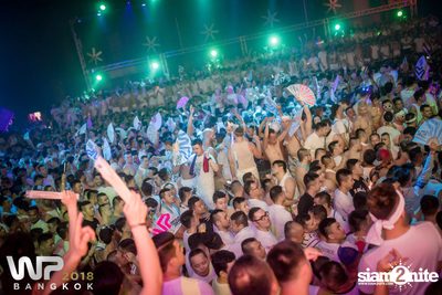 White Party Bangkok - Xtreme Edition (Album 1, Day 3) — photo 104