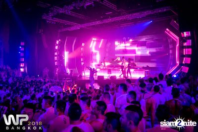 White Party Bangkok - Xtreme Edition (Album 1, Day 3) — photo 105