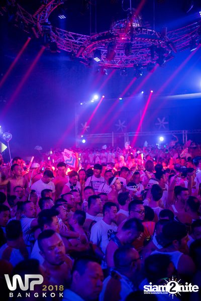 White Party Bangkok - Xtreme Edition (Album 1, Day 3) — photo 106