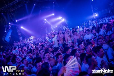 White Party Bangkok - Xtreme Edition (Album 1, Day 3) — photo 107