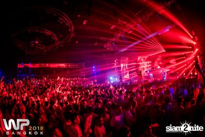 White Party Bangkok - Xtreme Edition (Album 1, Day 3) — photo 110