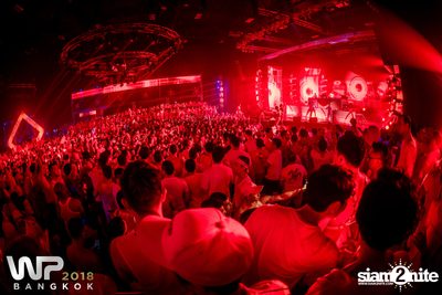 White Party Bangkok - Xtreme Edition (Album 1, Day 3) — photo 111