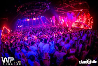 White Party Bangkok - Xtreme Edition (Album 1, Day 3) — photo 112