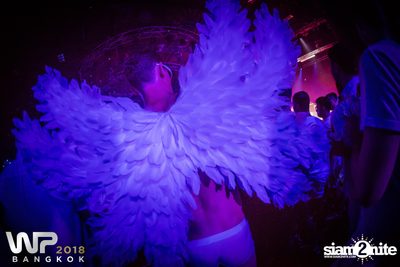 White Party Bangkok - Xtreme Edition (Album 1, Day 3) — photo 113