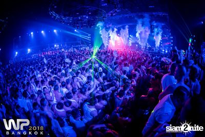 White Party Bangkok - Xtreme Edition (Album 1, Day 3) — photo 114