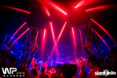White Party Bangkok - Xtreme Edition (Album 1, Day 3) — photo 115