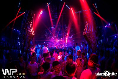 White Party Bangkok - Xtreme Edition (Album 1, Day 3) — photo 117