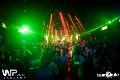 White Party Bangkok - Xtreme Edition (Album 1, Day 3) — photo 118