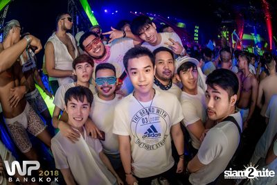 White Party Bangkok - Xtreme Edition (Album 1, Day 3) — photo 119