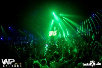 White Party Bangkok - Xtreme Edition (Album 1, Day 3) — photo 120