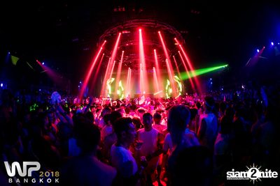 White Party Bangkok - Xtreme Edition (Album 1, Day 3) — photo 121