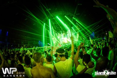 White Party Bangkok - Xtreme Edition (Album 1, Day 3) — photo 122