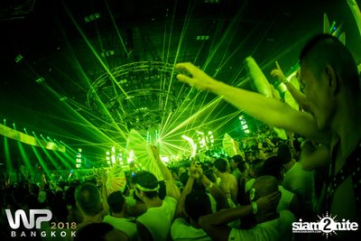White Party Bangkok - Xtreme Edition (Album 1, Day 3) — photo 123