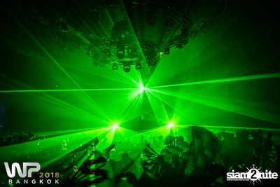 White Party Bangkok - Xtreme Edition (Album 1, Day 3) — photo 124