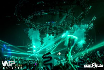 White Party Bangkok - Xtreme Edition (Album 1, Day 3) — photo 127