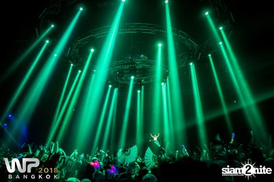 White Party Bangkok - Xtreme Edition (Album 1, Day 3) — photo 128