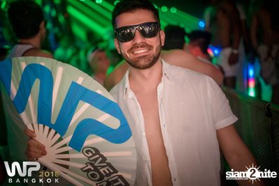 White Party Bangkok - Xtreme Edition (Album 1, Day 3) — photo 132