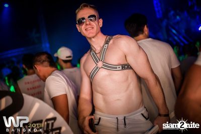 White Party Bangkok - Xtreme Edition (Album 1, Day 3) — photo 133