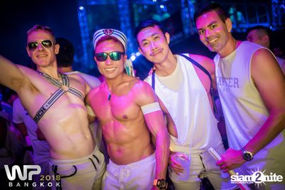 White Party Bangkok - Xtreme Edition (Album 1, Day 3) — photo 134